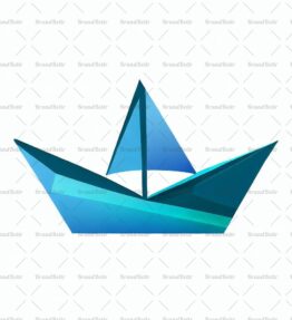 Origami Boot
